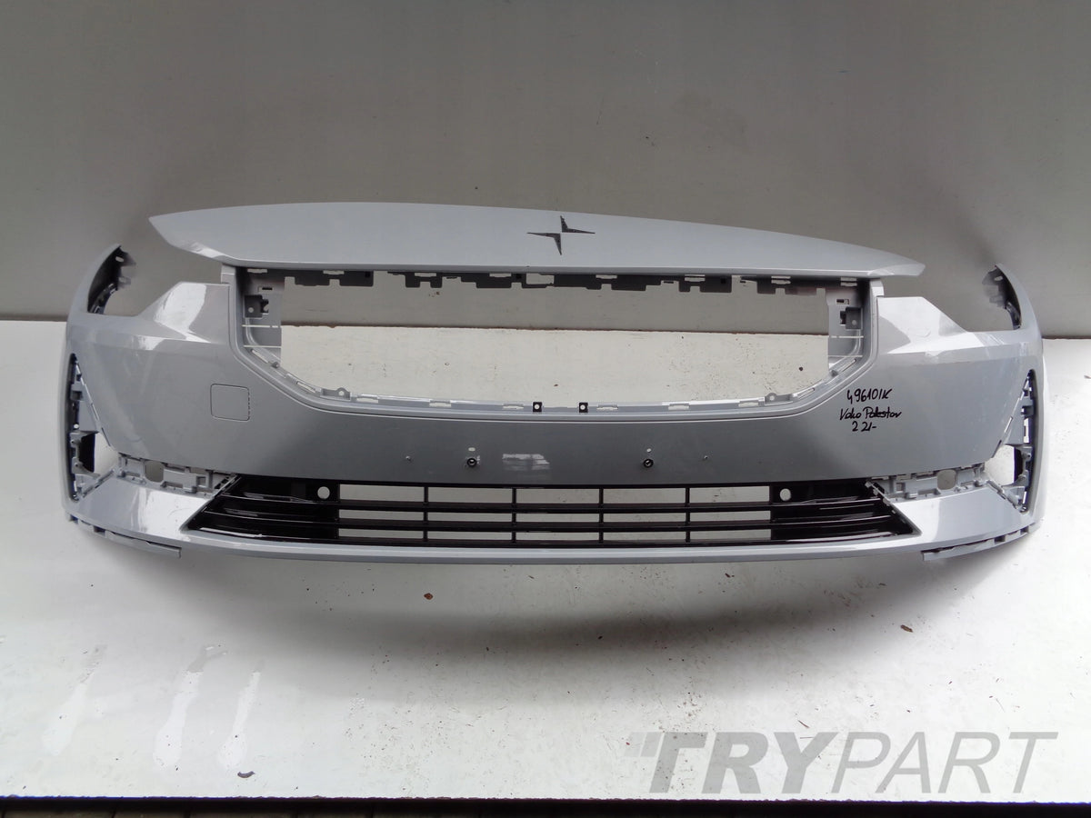 FRONT BUMPER VOLVO POLESTAR 2 21- NO. 49610