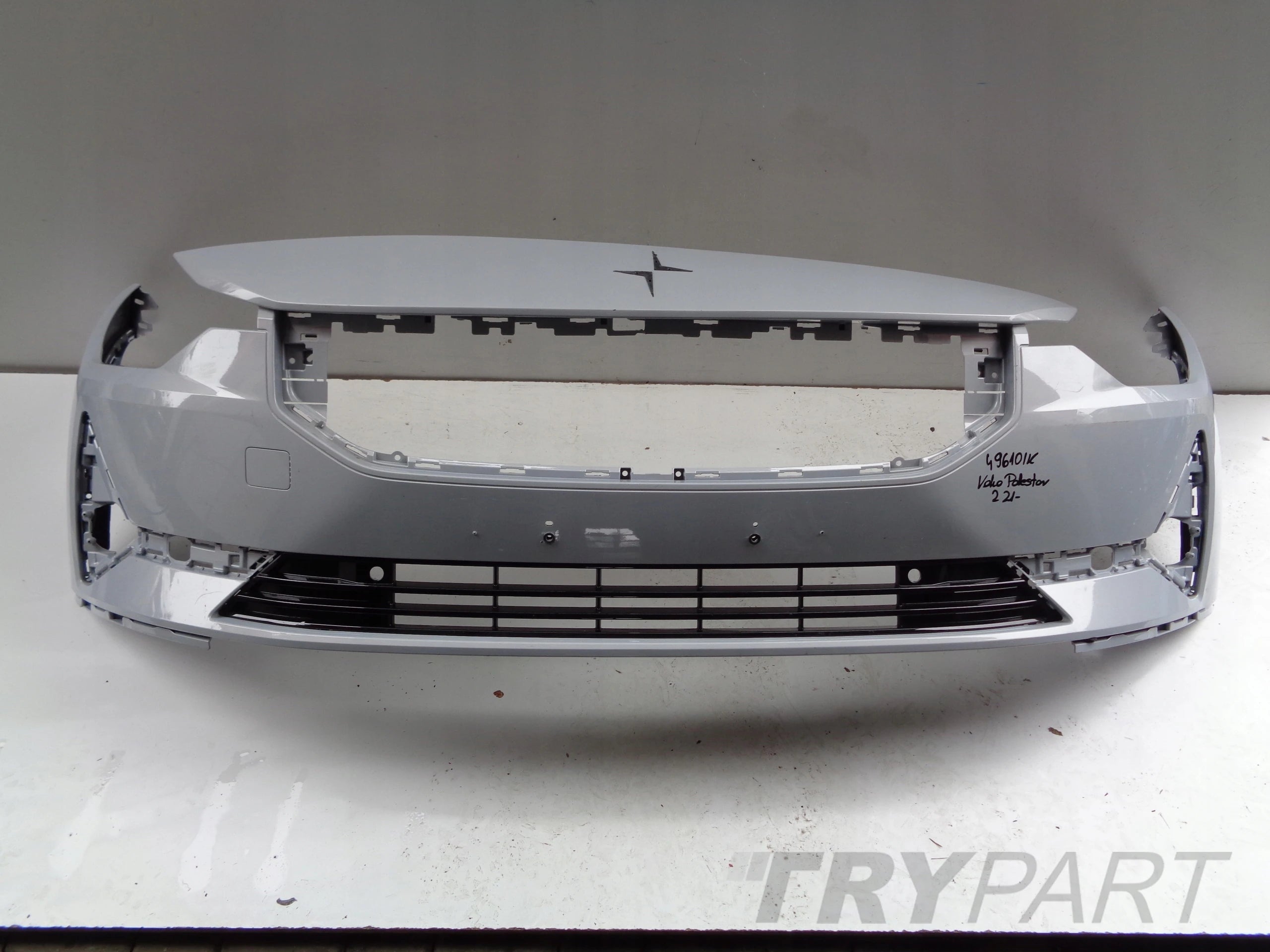 FRONT BUMPER VOLVO POLESTAR 2 21- NO. 49610