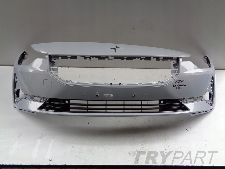 FRONT BUMPER VOLVO POLESTAR 2 21- NO. 49610