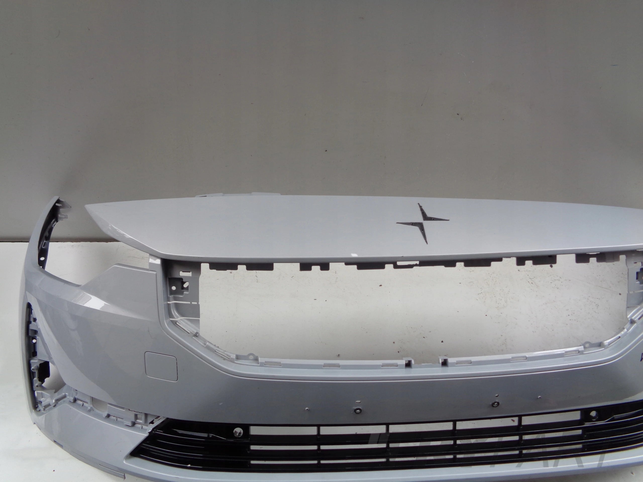 FRONT BUMPER VOLVO POLESTAR 2 21- NO. 49610