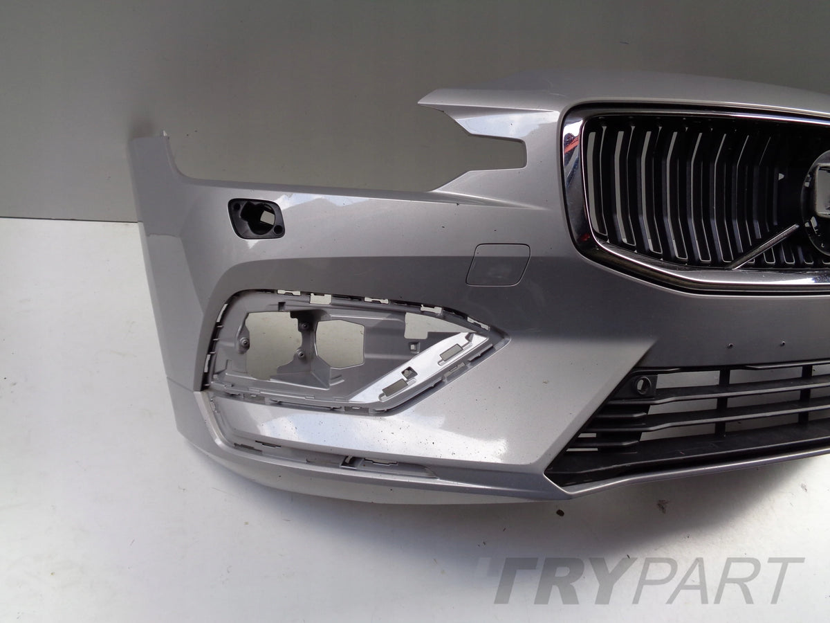 FRONT BUMPER VOLVO V60 II S60 III 18- NO. 51242