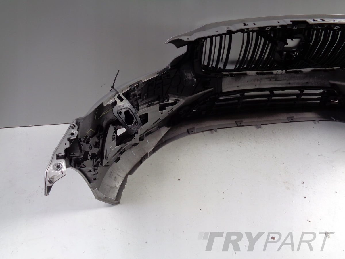 FRONT BUMPER VOLVO V60 II S60 III 18- NO. 51242