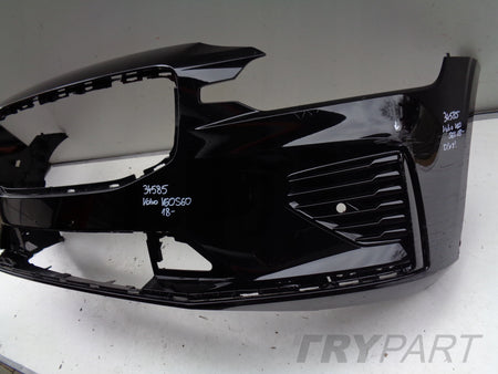 FRONT BUMPER VOLVO V60 S60 18- R-DESIGN 34585