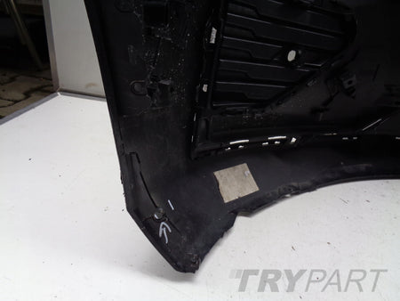 FRONT BUMPER VOLVO V60 S60 18- R-DESIGN 34585