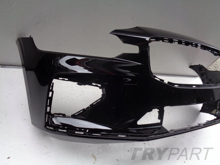 FRONT BUMPER VOLVO V60 S60 18- R-DESIGN 34585