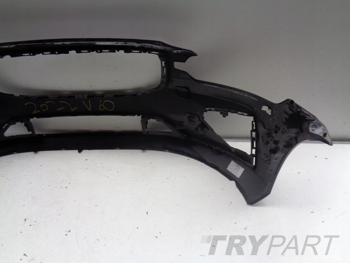 FRONT BUMPER VOLVO V60 S60 18- R-DESIGN 34585