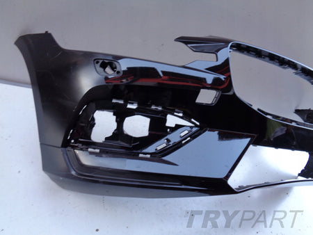FRONT BUMPER VOLVO V60 S60 III 18- NO. 43236