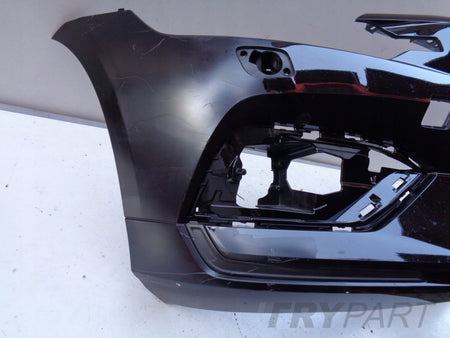 FRONT BUMPER VOLVO V60 S60 III 18- NO. 43236