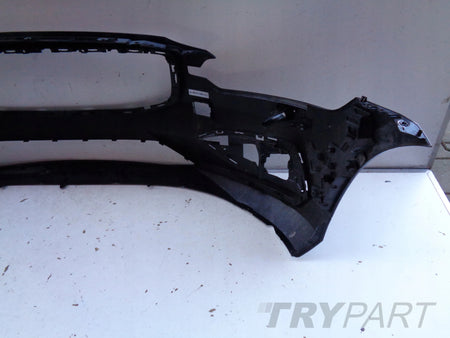 FRONT BUMPER VOLVO V60 S60 III 18- NO. 43236