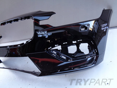 FRONT BUMPER VOLVO V60 S60 III 18- NO. 43236