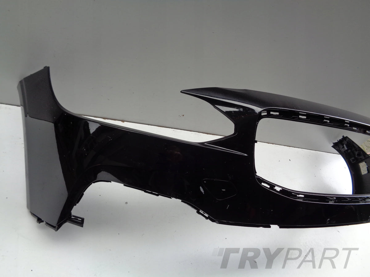 FRONT BUMPER VOLVO V90 S90 16- NO. 48530