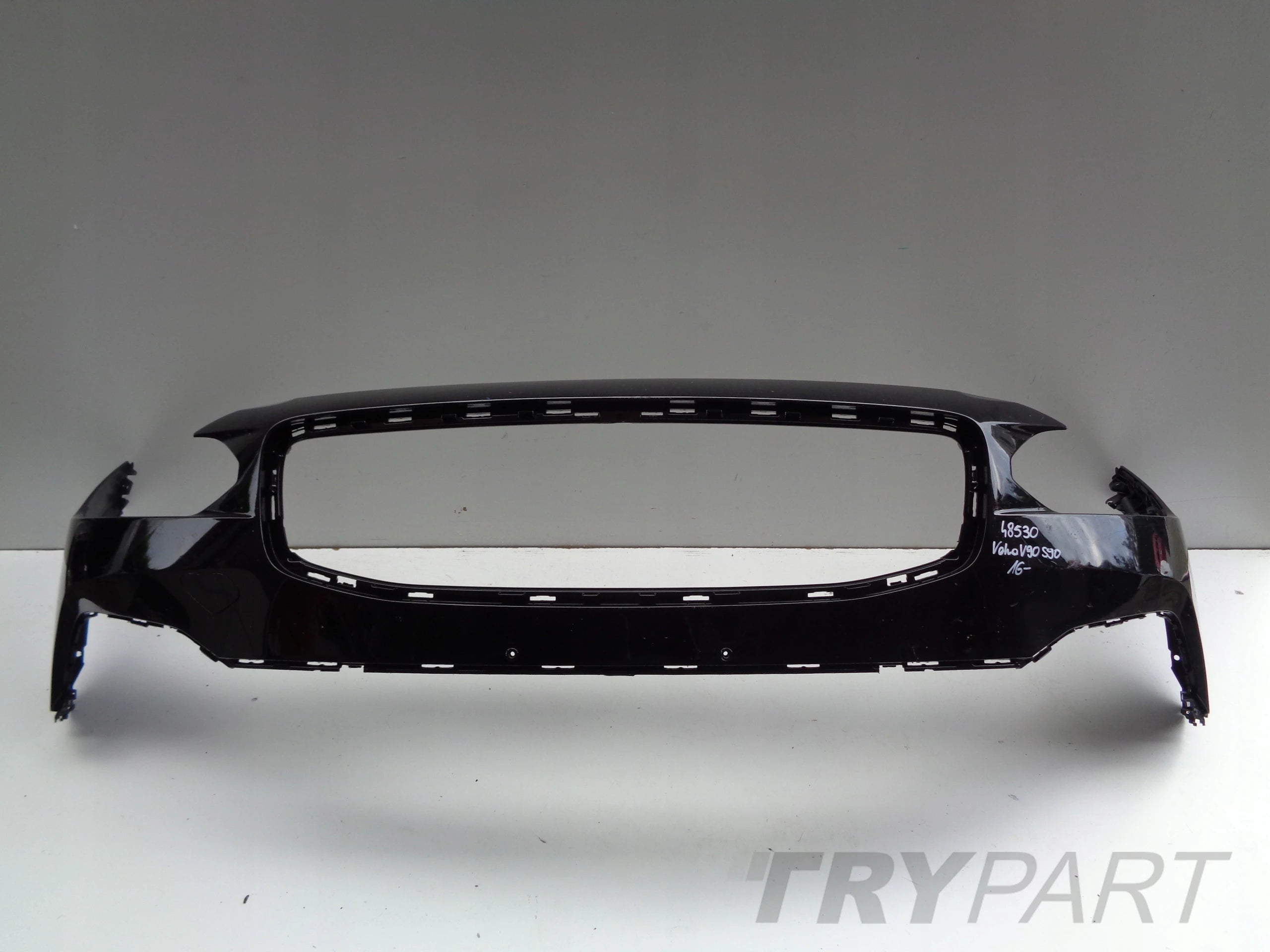 FRONT BUMPER VOLVO V90 S90 16- NO. 48530