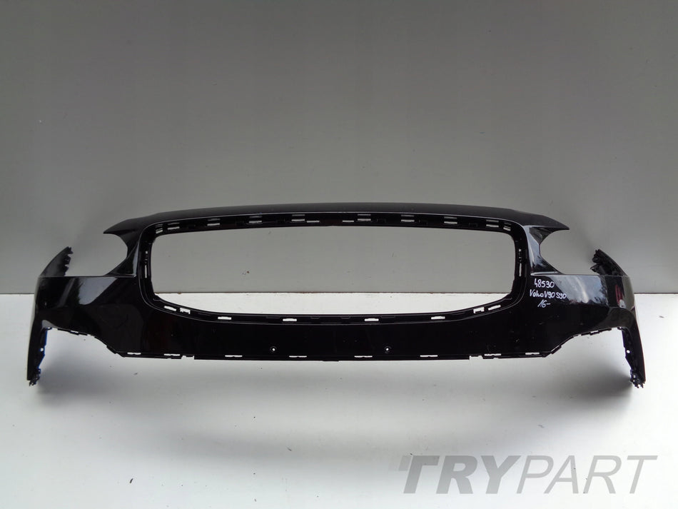 FRONT BUMPER VOLVO V90 S90 16- NO. 48530