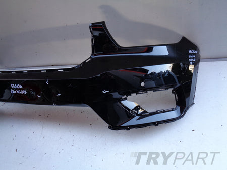FRONT BUMPER VOLVO XC40 18- NO. 43616