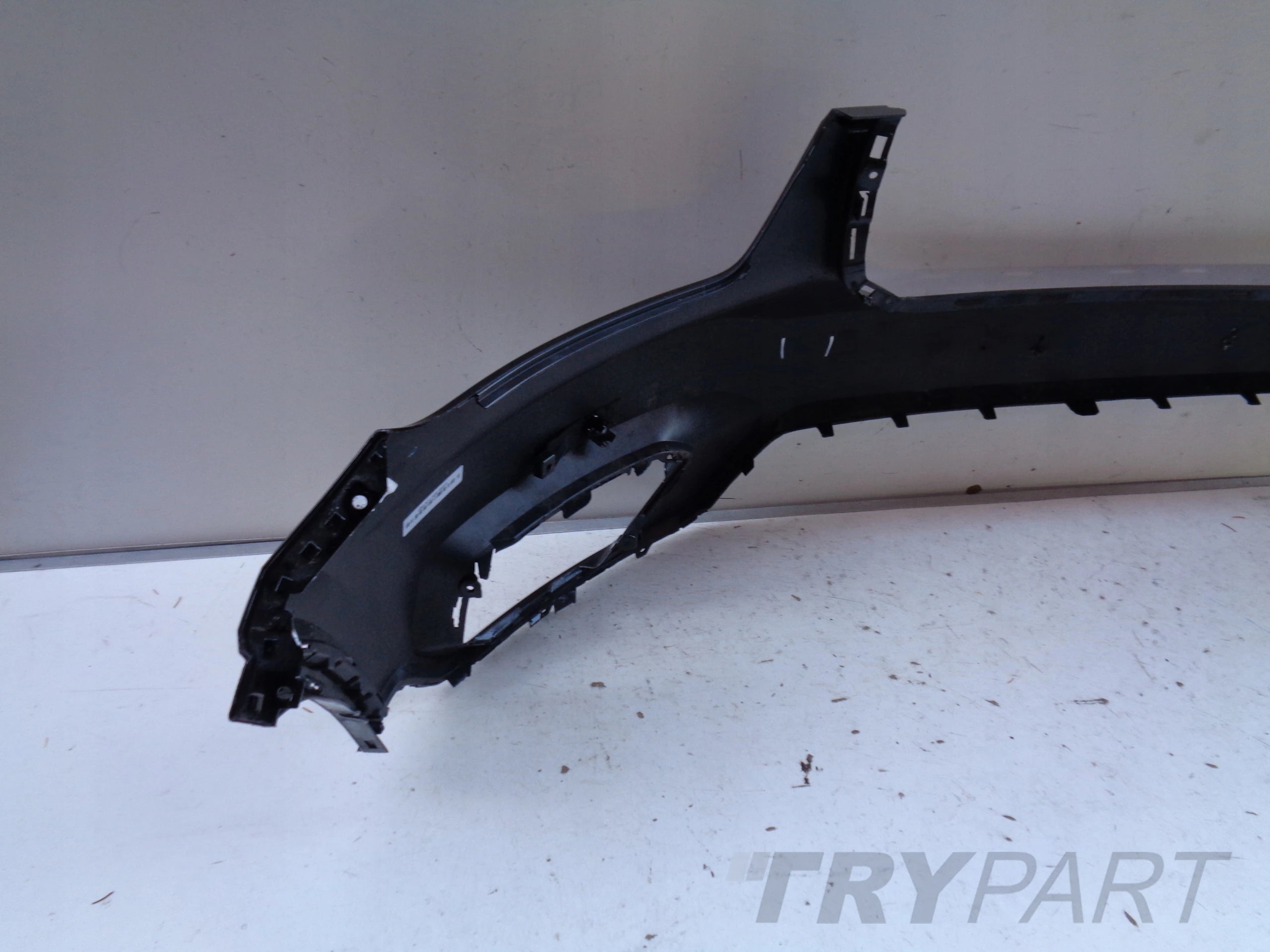 FRONT BUMPER VOLVO XC40 18- NO. 43616