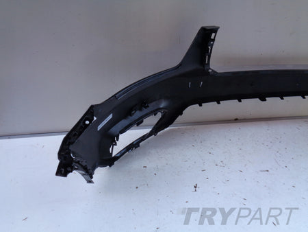 FRONT BUMPER VOLVO XC40 18- NO. 43616