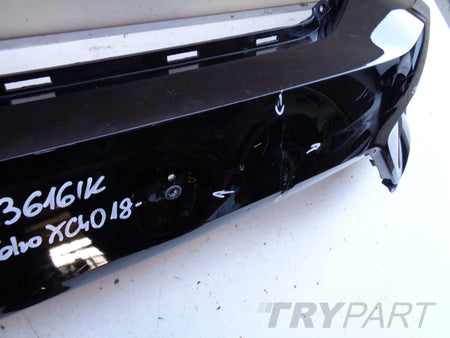 FRONT BUMPER VOLVO XC40 18- NO. 43616