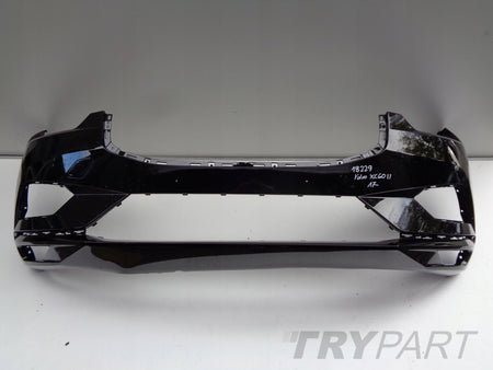 FRONT BUMPER VOLVO XC60 II 17- NO. 18229
