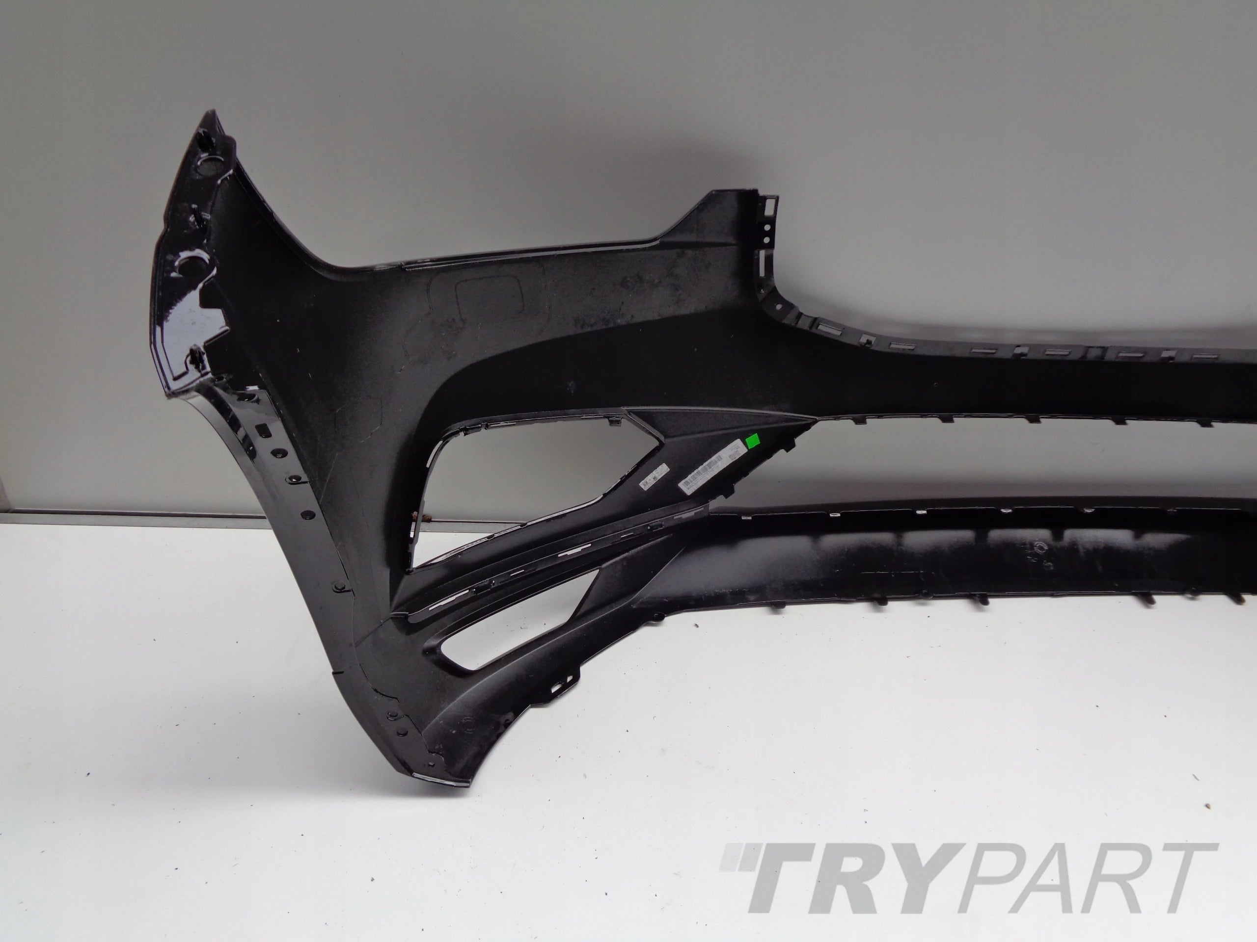 FRONT BUMPER VOLVO XC60 II 17- NO. 18229