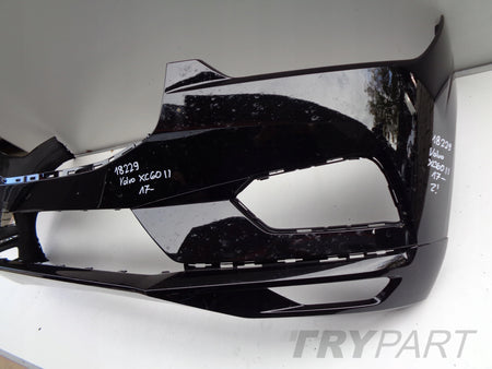 FRONT BUMPER VOLVO XC60 II 17- NO. 18229