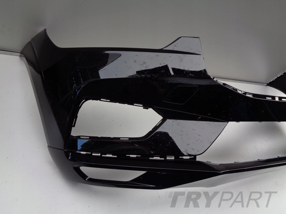 FRONT BUMPER VOLVO XC60 II 17- NO. 18229