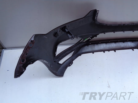 FRONT BUMPER VOLVO XC60 II 17- NO. 25139