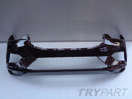 FRONT BUMPER VOLVO XC60 II 17- NO. 25139