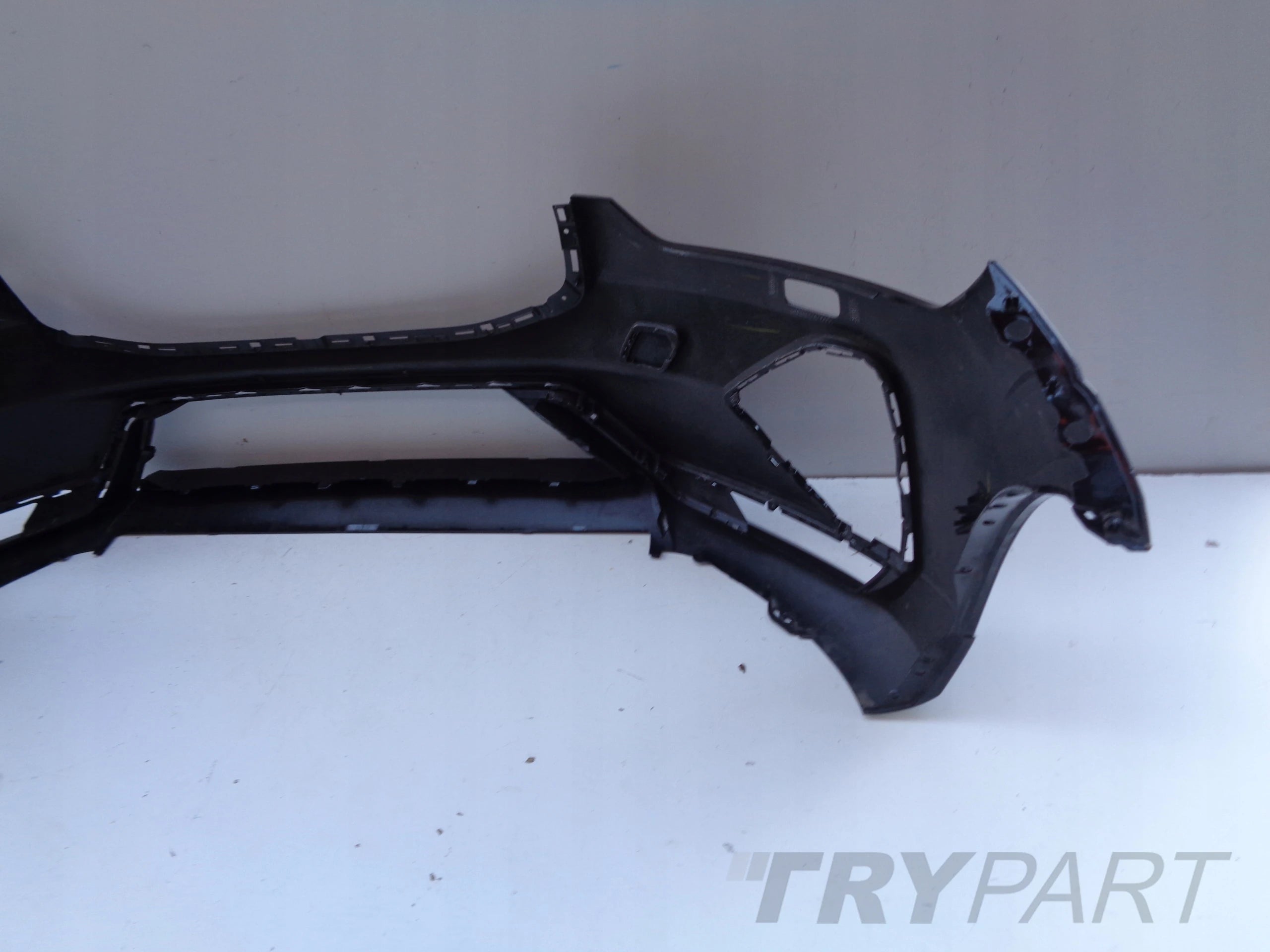 FRONT BUMPER VOLVO XC60 II 21- LIFT R-DESIGN NO. 49144