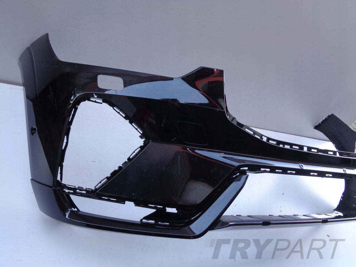 FRONT BUMPER VOLVO XC60 II 21- LIFT R-DESIGN NO. 49144
