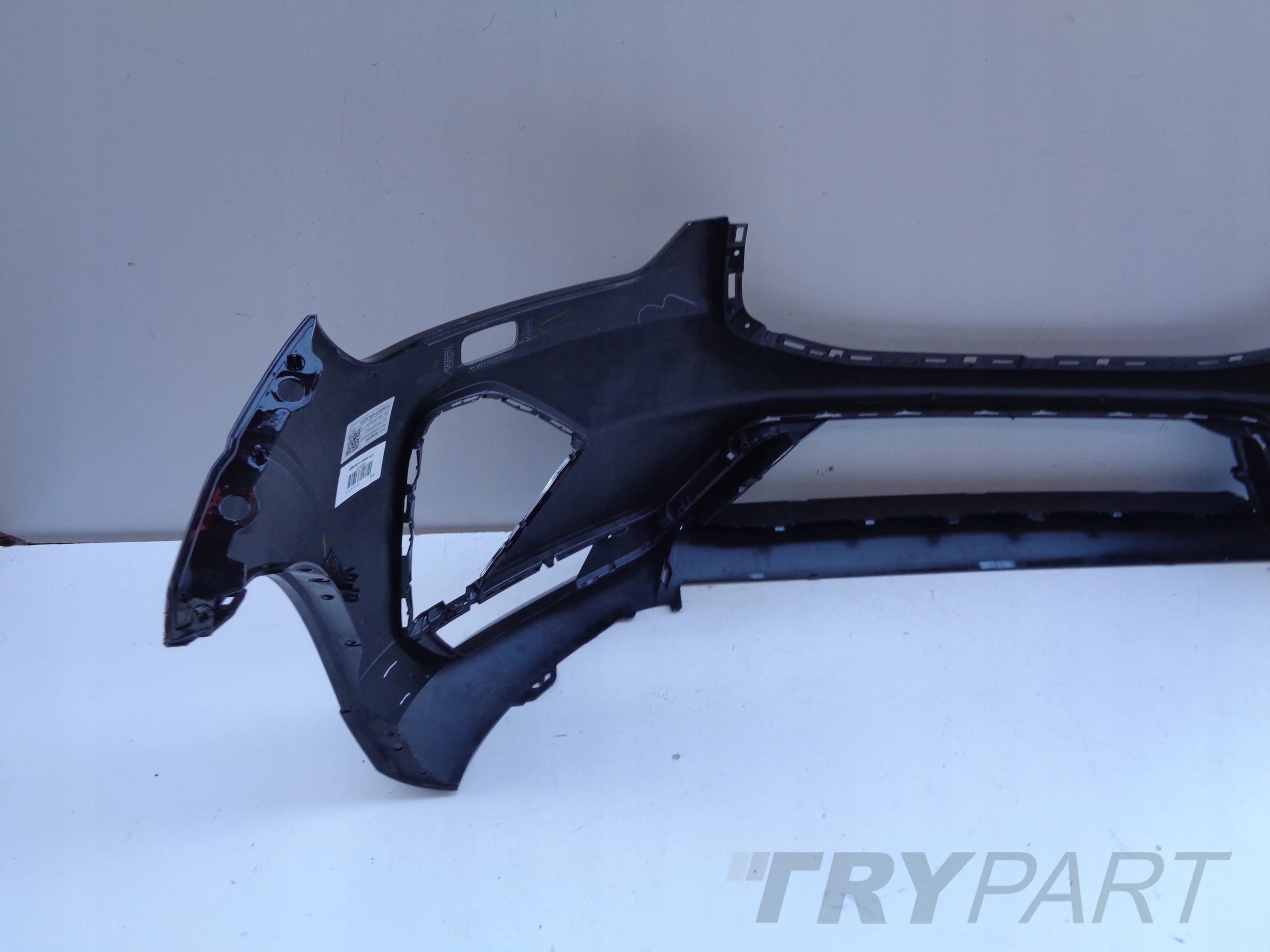 FRONT BUMPER VOLVO XC60 II 21- LIFT R-DESIGN NO. 49144