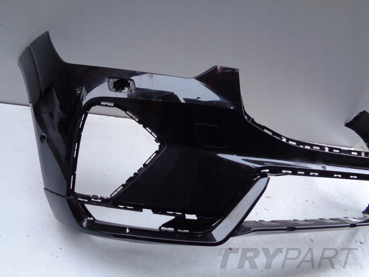 FRONT BUMPER VOLVO XC60 II 21- LIFT R-DESIGN NO. 49612