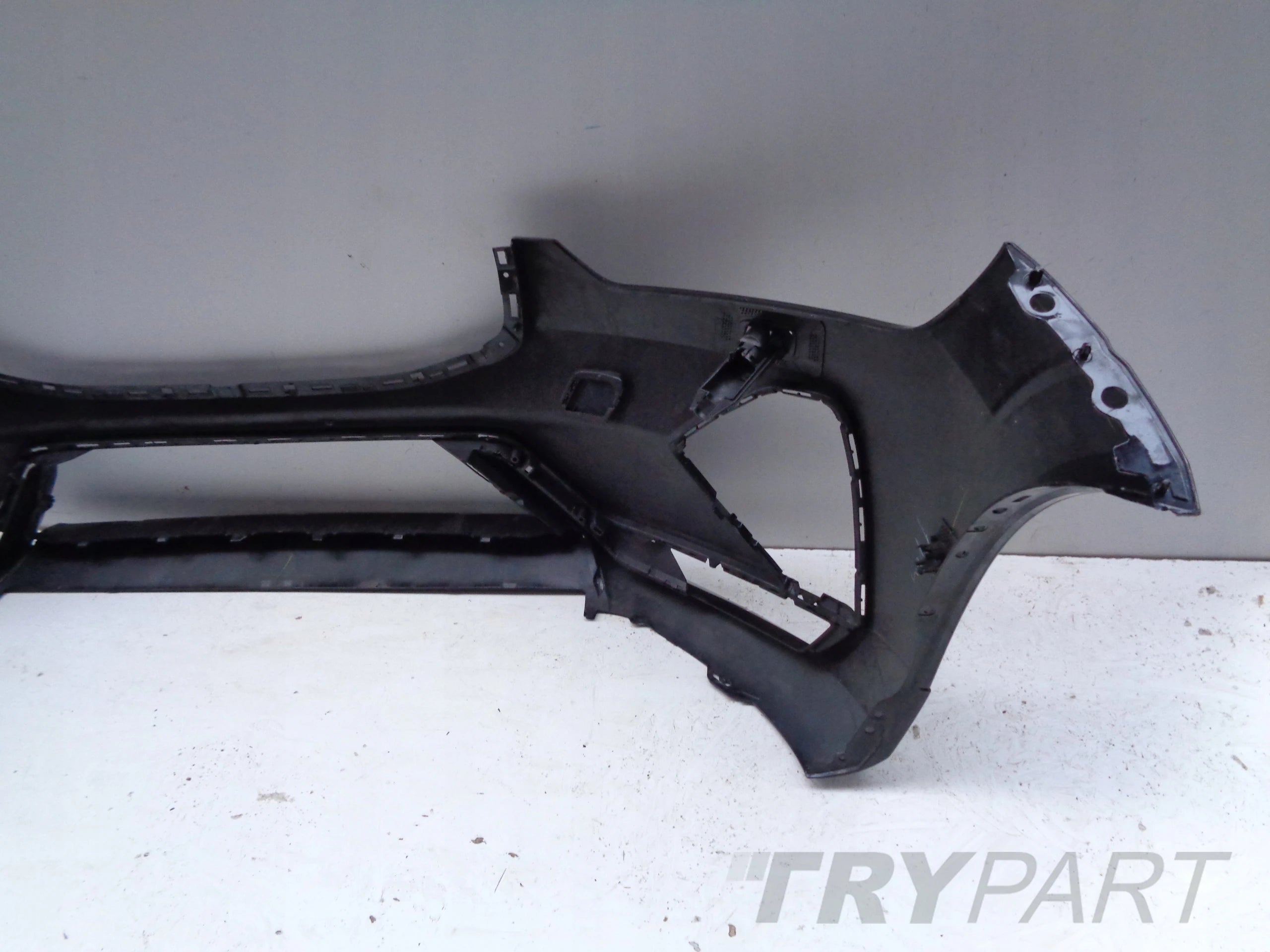 FRONT BUMPER VOLVO XC60 II 21- LIFT R-DESIGN NO. 49612