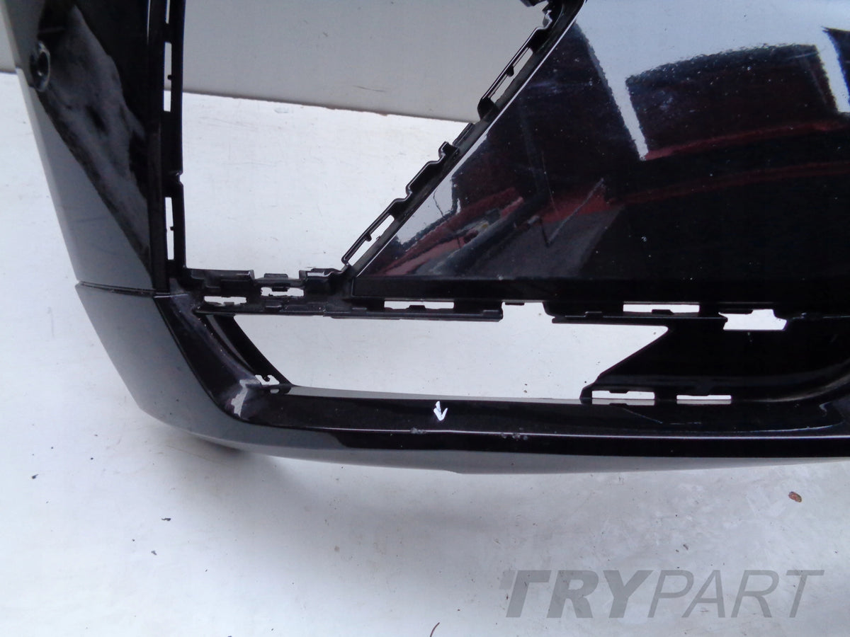 FRONT BUMPER VOLVO XC60 II 21- LIFT R-DESIGN NO. 49612