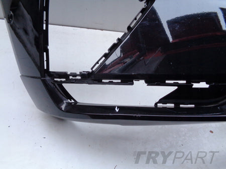 FRONT BUMPER VOLVO XC60 II 21- LIFT R-DESIGN NO. 49612