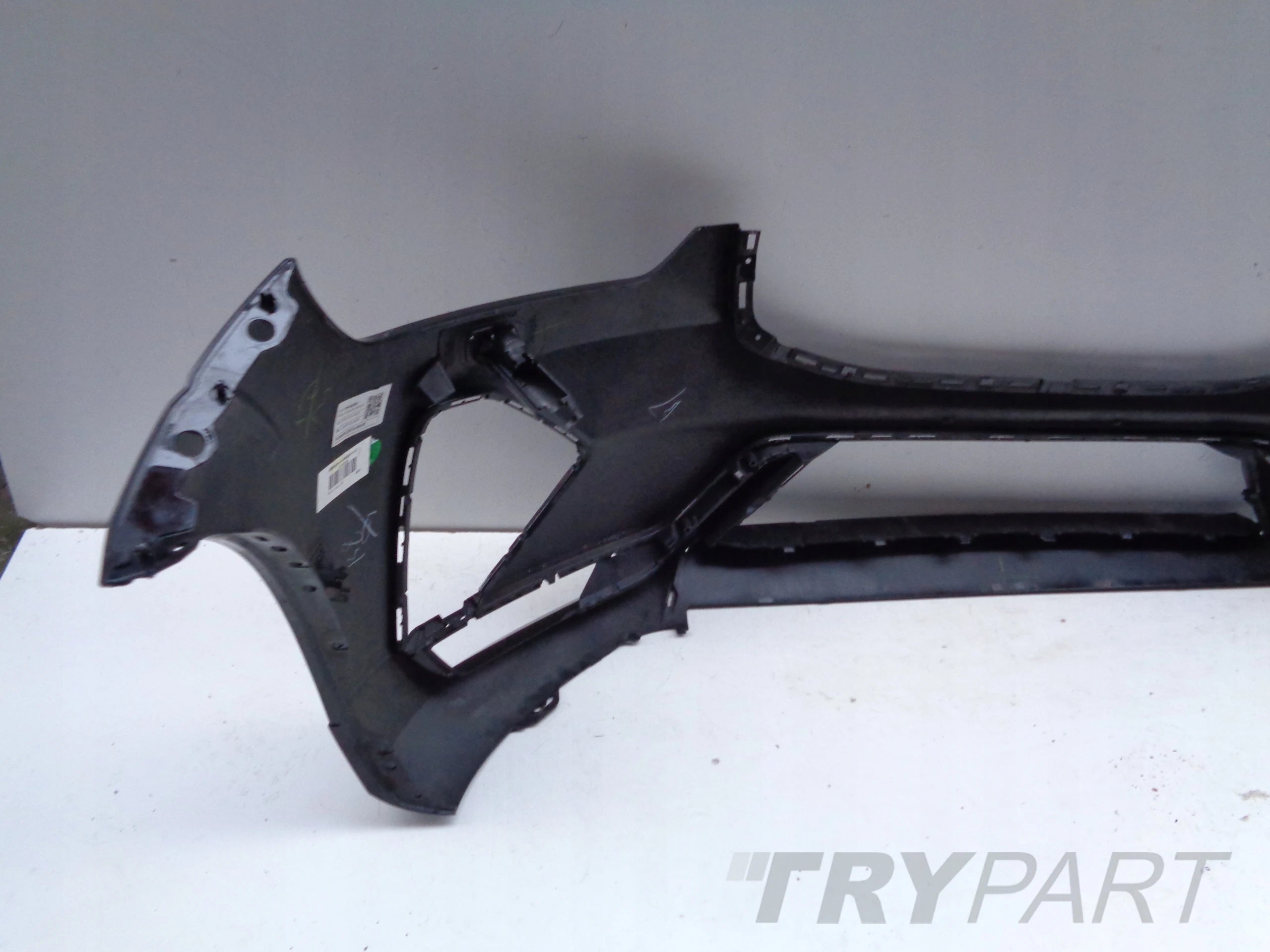 FRONT BUMPER VOLVO XC60 II 21- LIFT R-DESIGN NO. 49612