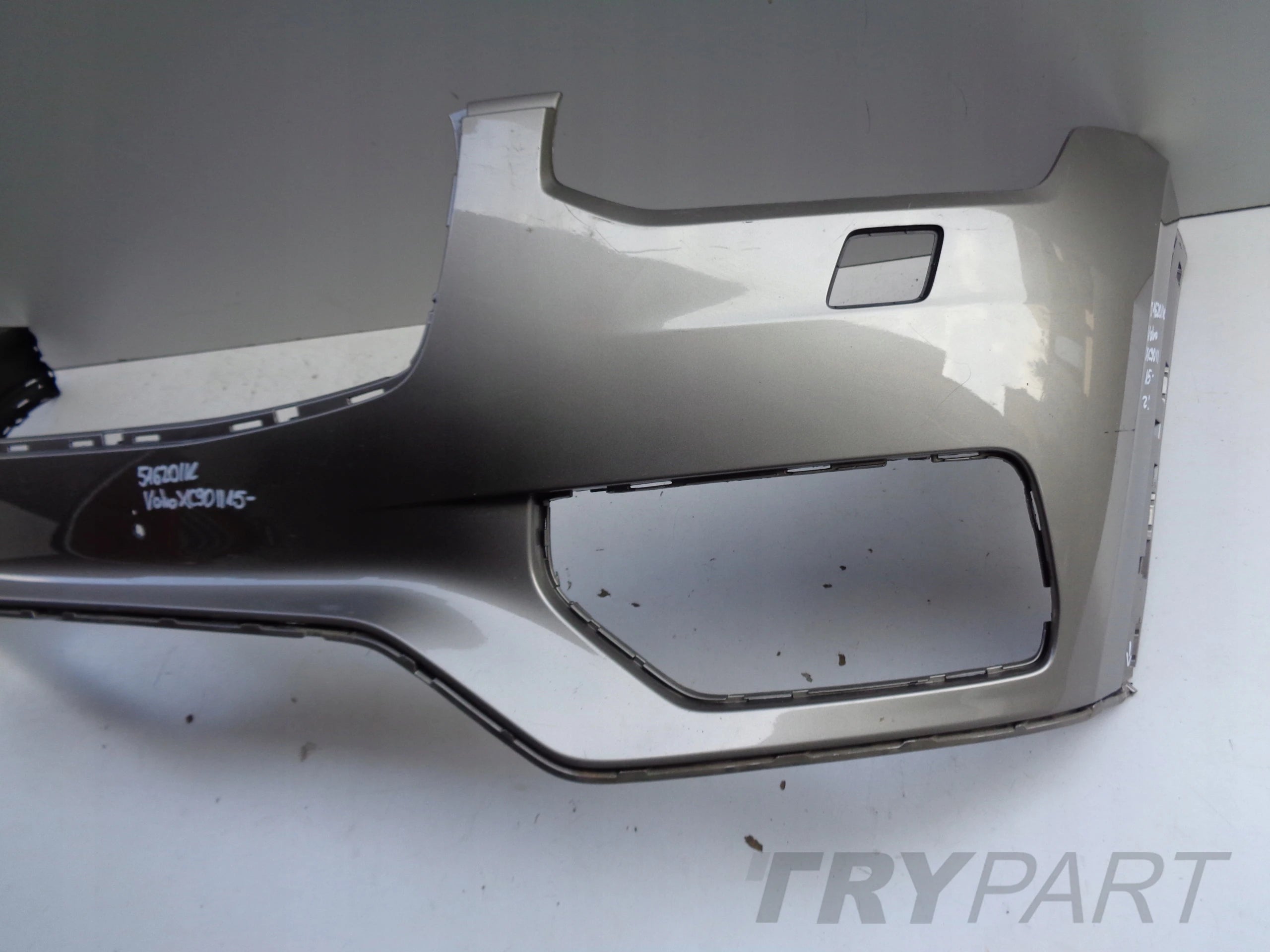 FRONT BUMPER VOLVO XC90 II 15- NO. 51620