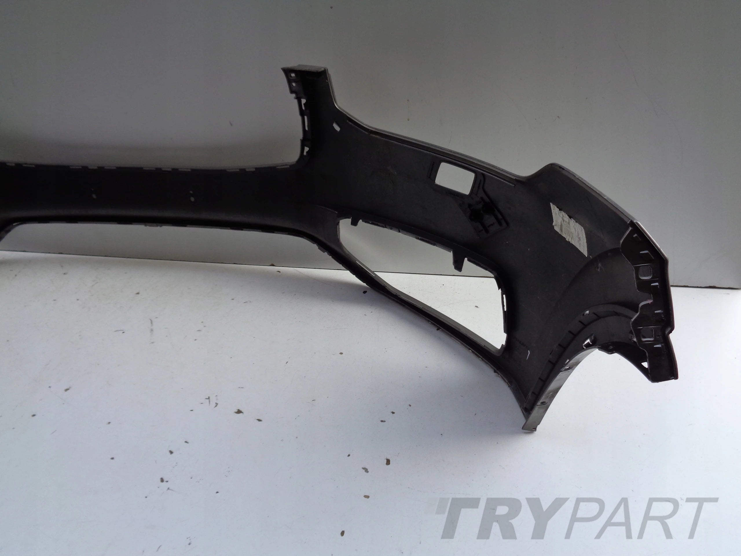 FRONT BUMPER VOLVO XC90 II 15- NO. 51620