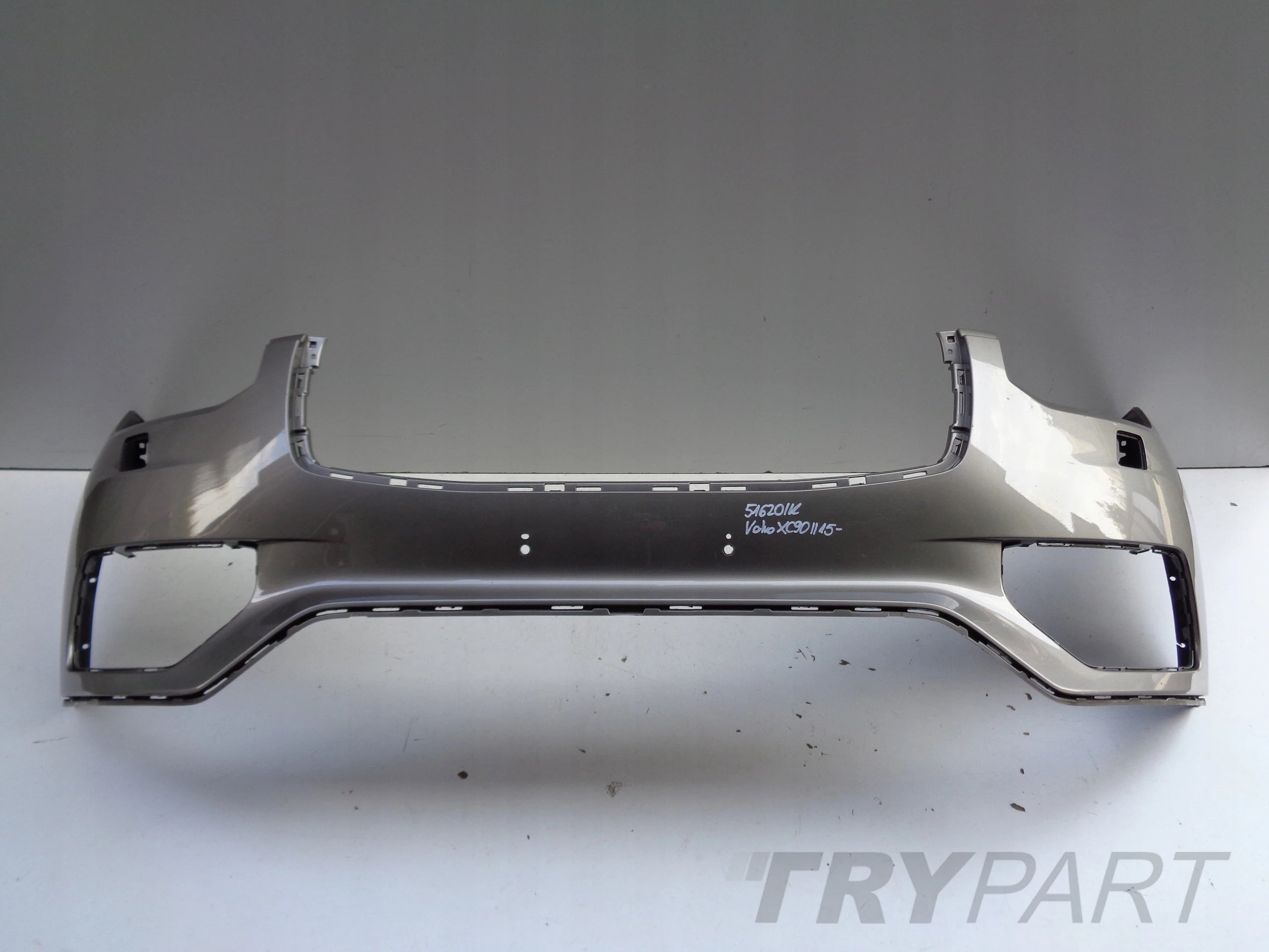 FRONT BUMPER VOLVO XC90 II 15- NO. 51620