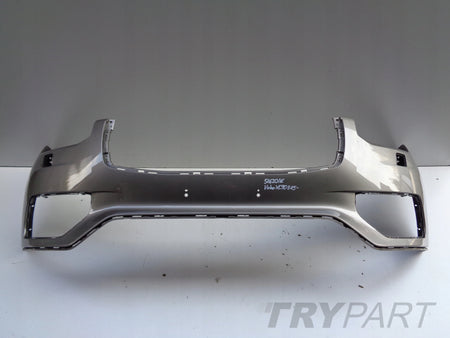 FRONT BUMPER VOLVO XC90 II 15- NO. 51620