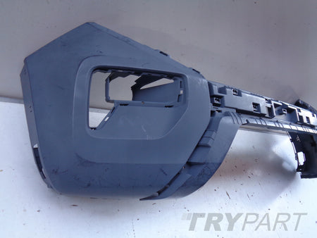 FRONT BUMPER VW AMAROK II 23- NO 45515