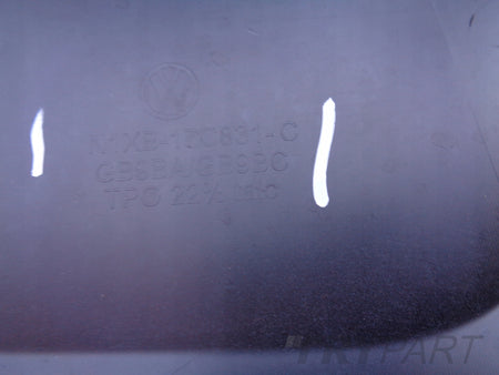 FRONT BUMPER VW AMAROK II 23- NO 45515