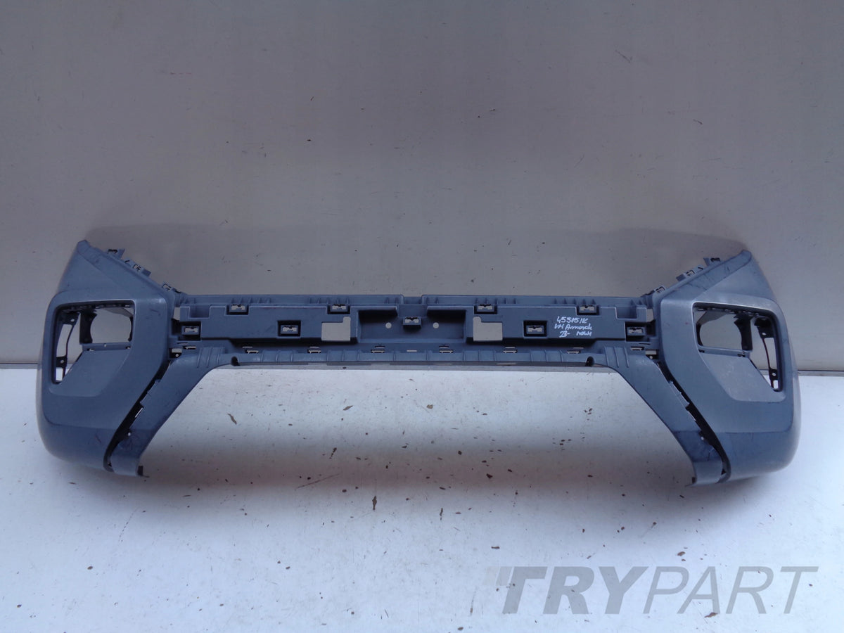 FRONT BUMPER VW AMAROK II 23- NO 45515