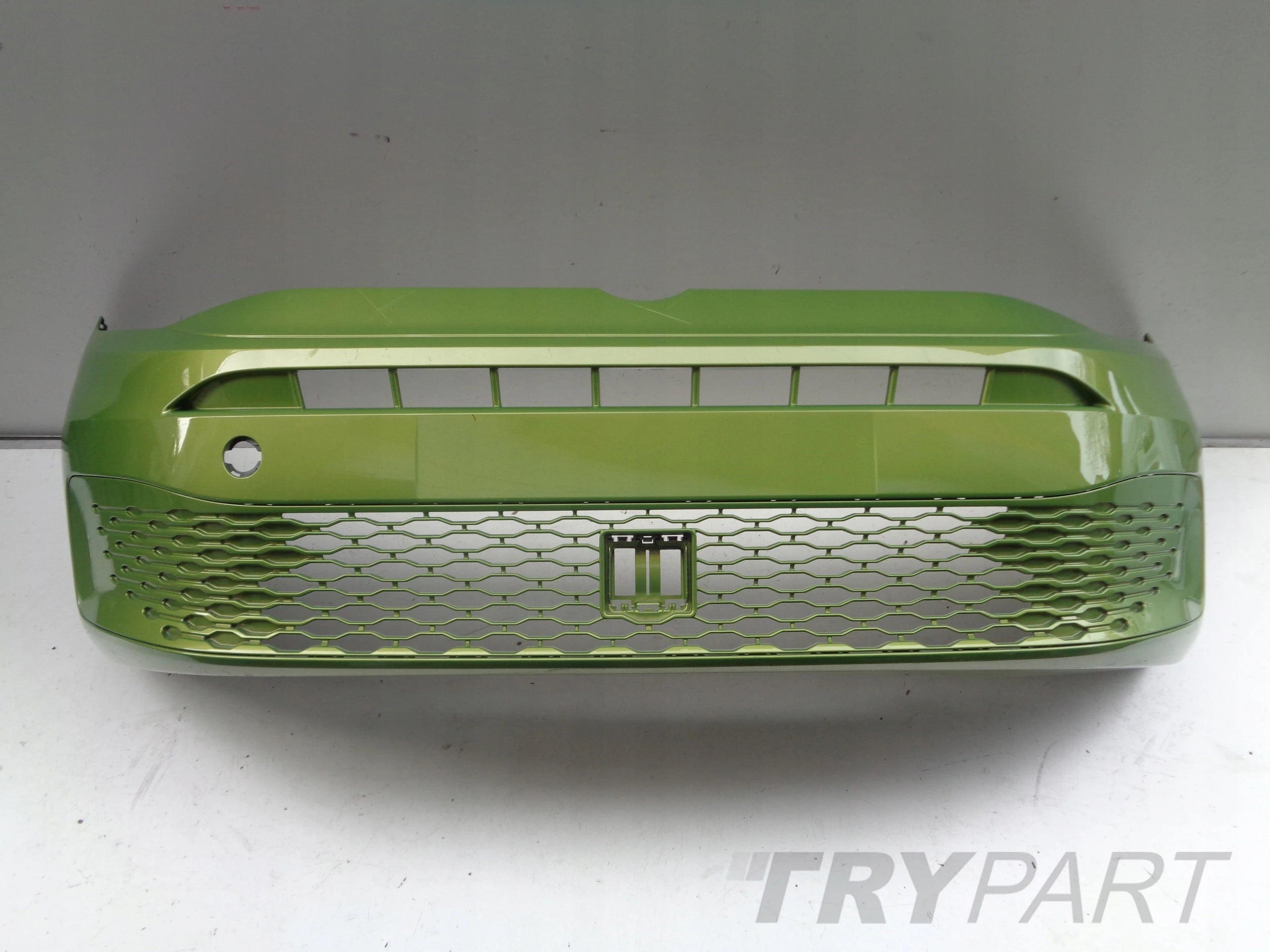FRONT BUMPER VW CADDY 2K 2K7 20- NO. 28909
