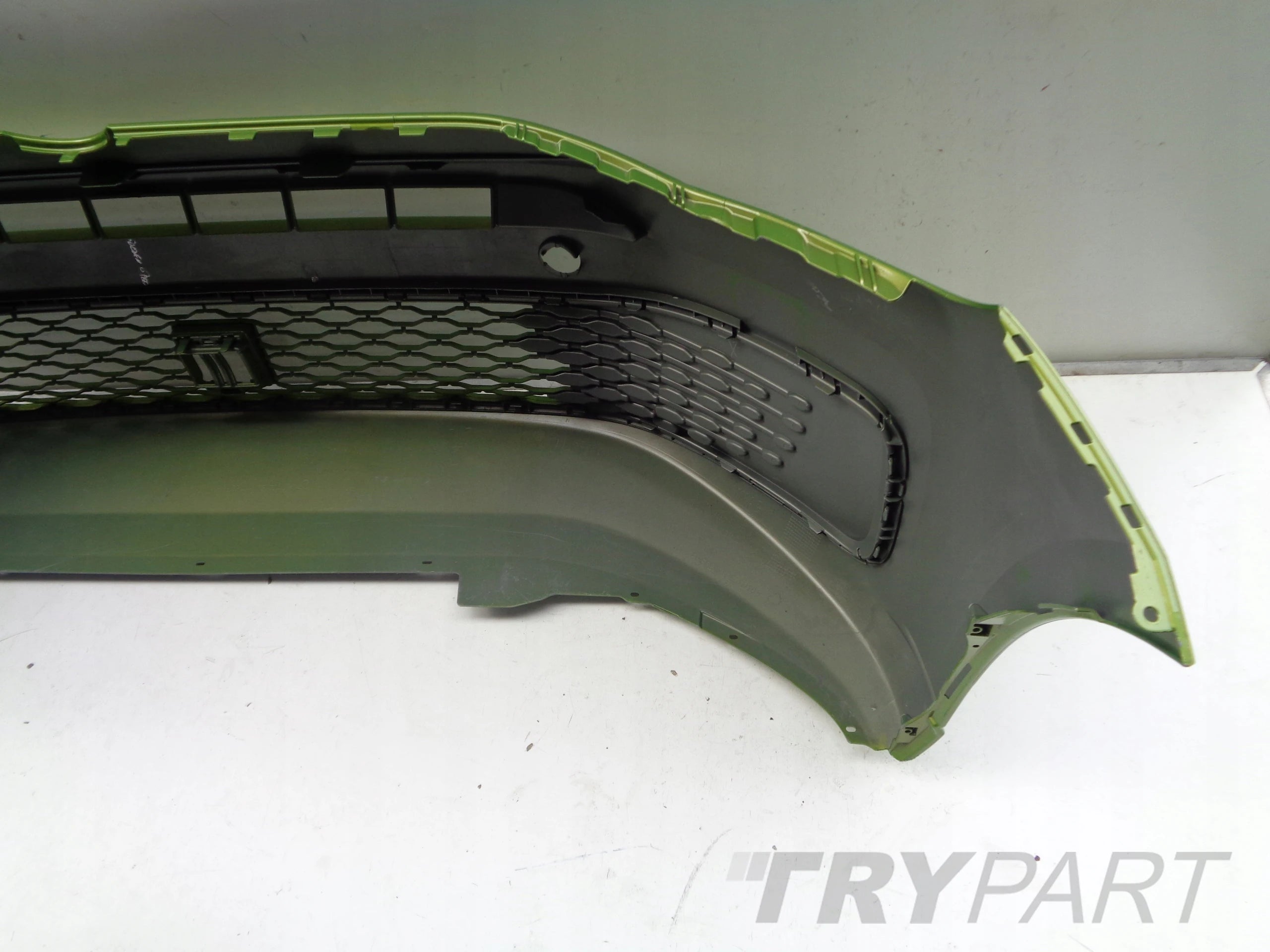 FRONT BUMPER VW CADDY 2K 2K7 20- NO. 28909