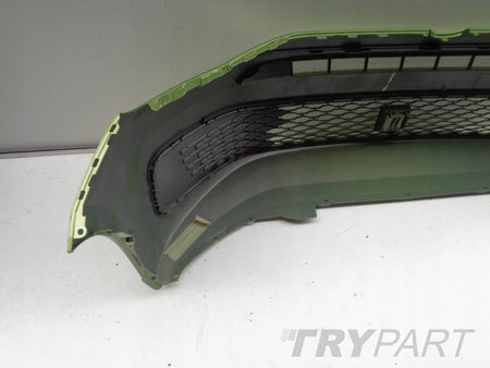 FRONT BUMPER VW CADDY 2K 2K7 20- NO. 28909