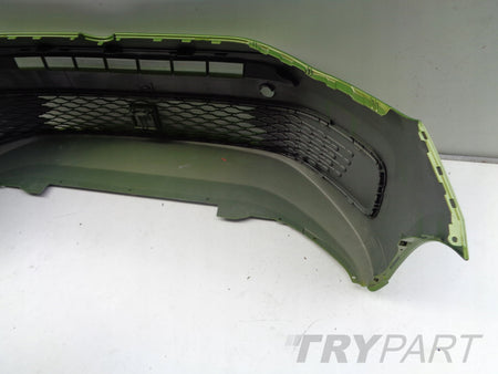 FRONT BUMPER VW CADDY 2K 2K7 20- NO. 28910