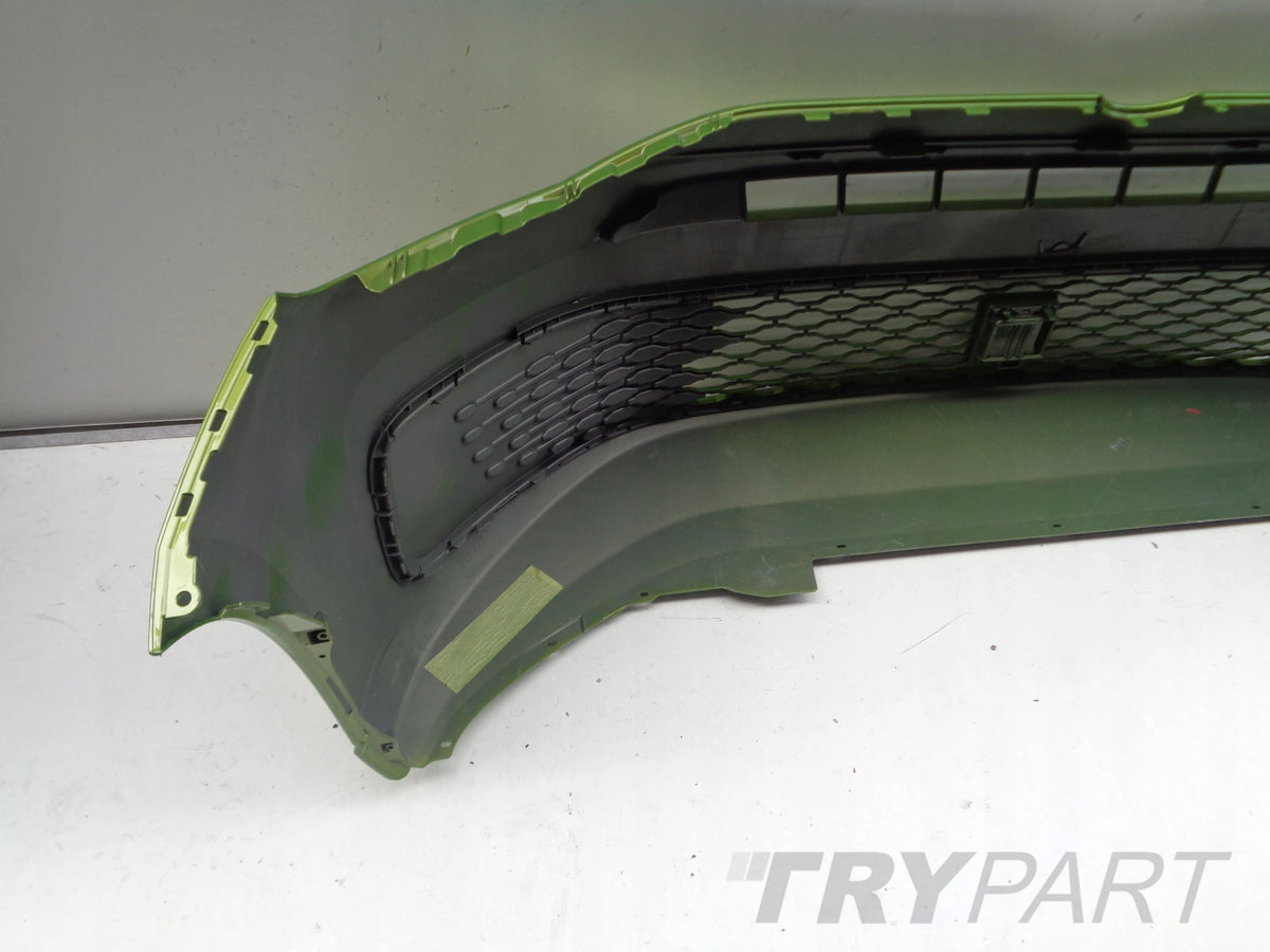 FRONT BUMPER VW CADDY 2K 2K7 20- NO. 28910