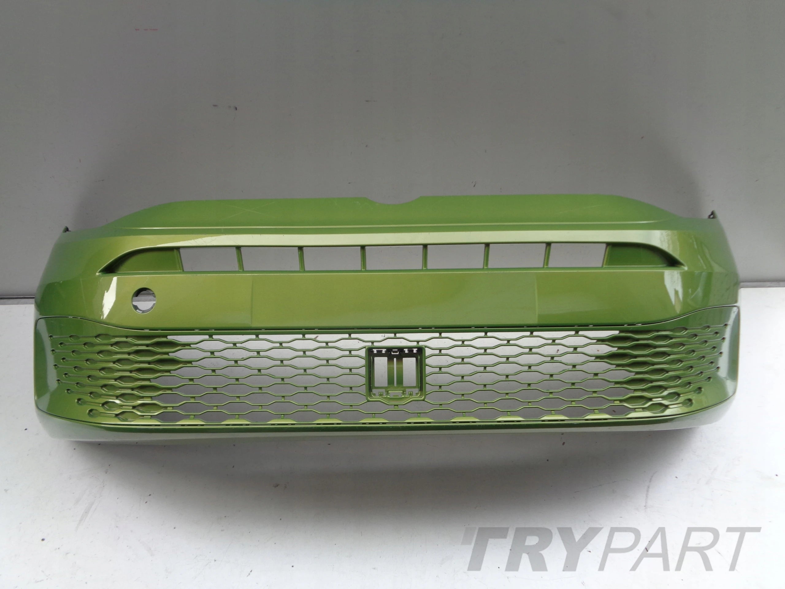 FRONT BUMPER VW CADDY 2K 2K7 20- NO. 28910