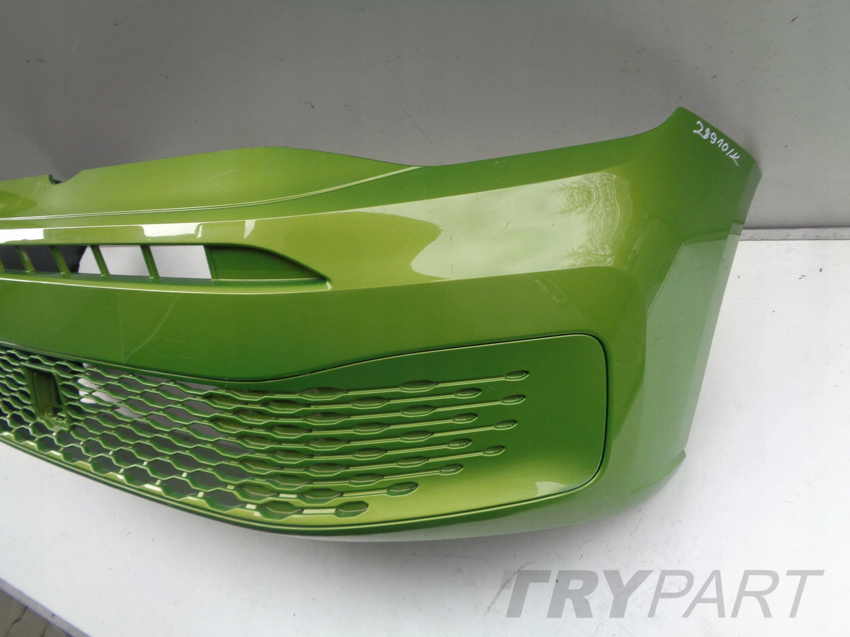 FRONT BUMPER VW CADDY 2K 2K7 20- NO. 28910