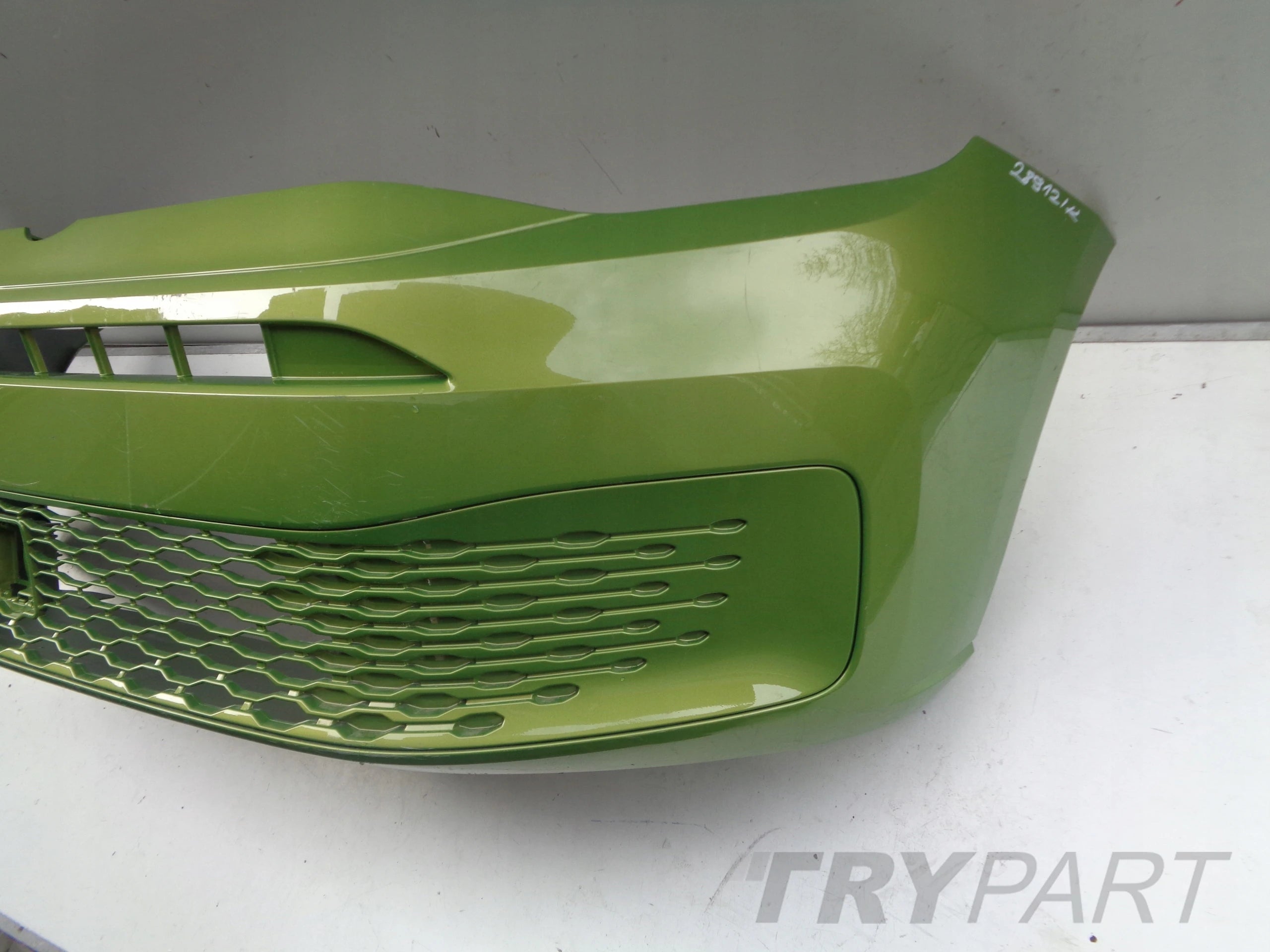 FRONT BUMPER VW CADDY 2K 2K7 20- NO. 28912